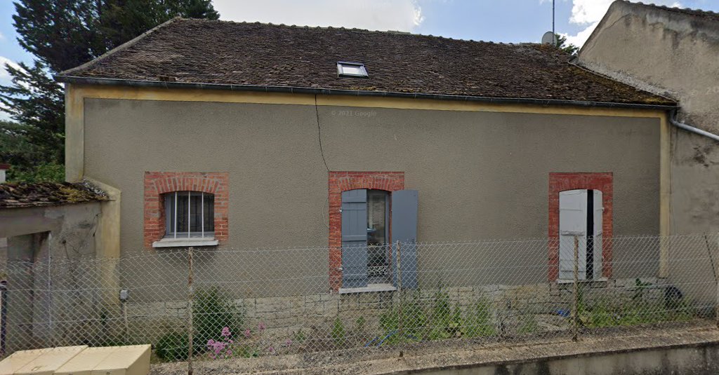 Urbankoncept Sarl Flunch Varenne à Varennes-sur-Seine