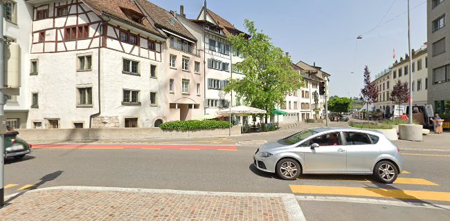 8200 Schaffhausen, Schweiz