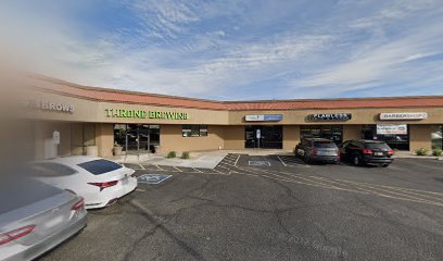 Curtis M. Sahara, DC - Pet Food Store in Glendale Arizona