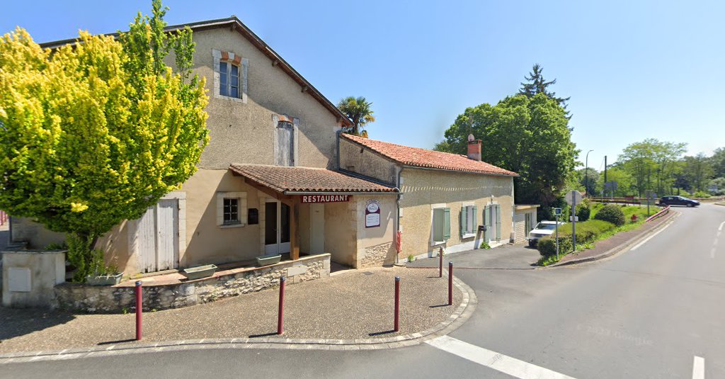 Restaurante Le Gravellois à Annesse-et-Beaulieu
