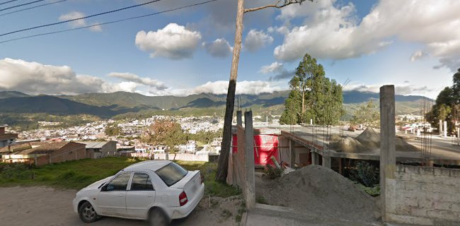 XQRM+P96, Loja, Ecuador