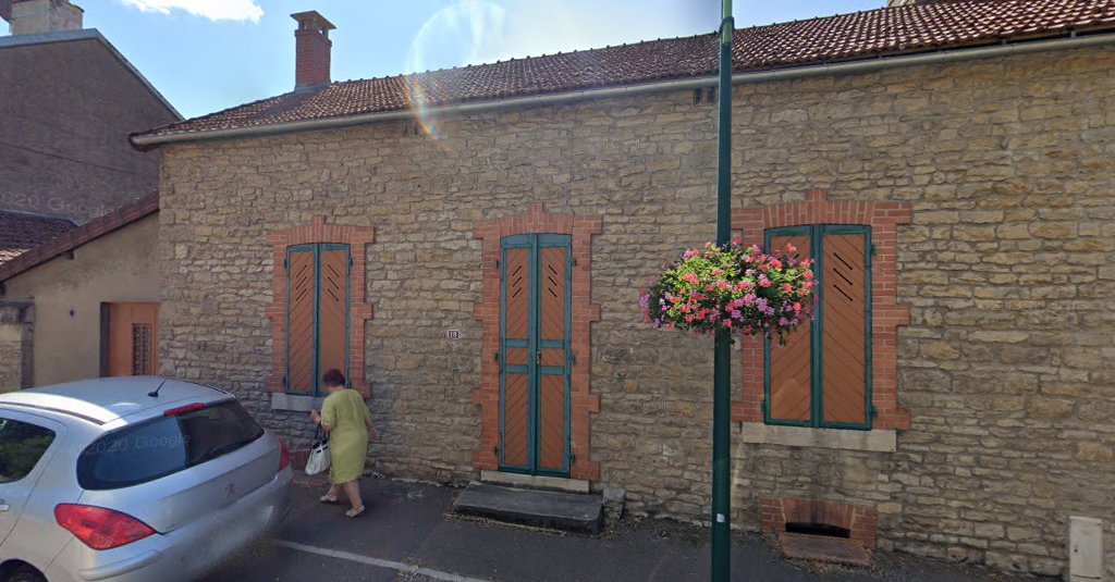 Dedreux Claude à Pouilly-en-Auxois ( )