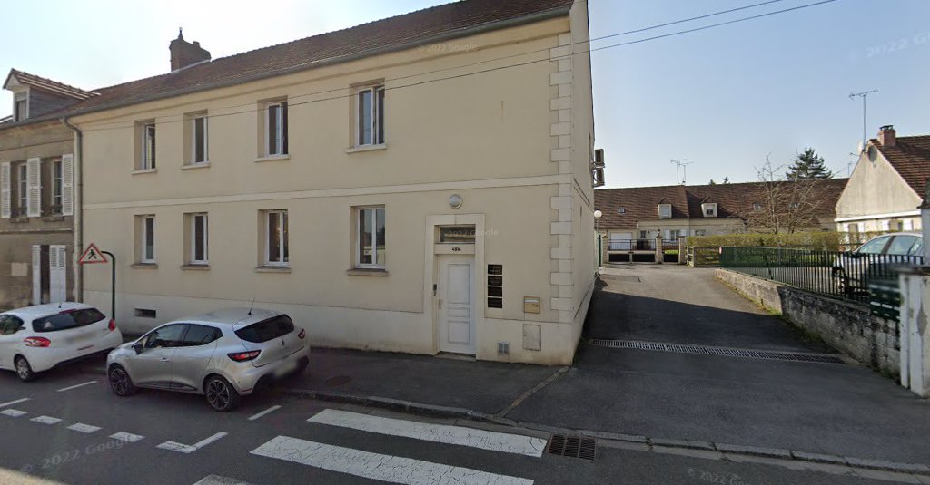 Carnec Boix Dufossé SCM à Clermont (Oise 60)