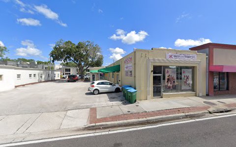 Dry Cleaner «Hangers Cleaners», reviews and photos, 161 W Fairbanks Ave, Winter Park, FL 32789, USA