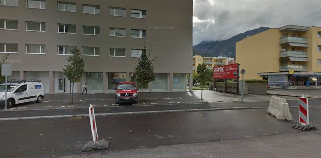 Via Franco Zorzi 15, 6500 Bellinzona, Schweiz