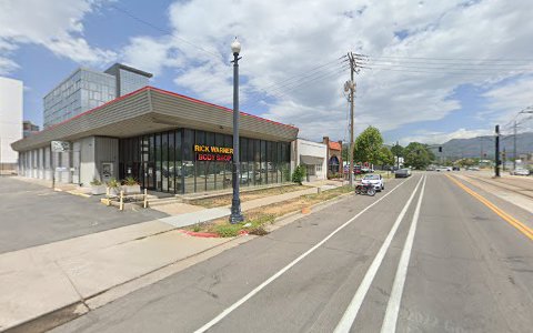 Auto Body Shop «Rick Warner Body Shop», reviews and photos, 28 W 700 S, Salt Lake City, UT 84101, USA