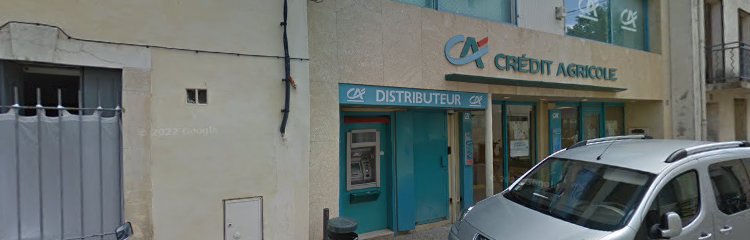 Photo du Banque Crédit Agricole du Languedoc - Aigues Mortes à Aigues-Mortes