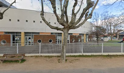 CPNG Temporaire - Centre aéré Décines-Charpieu
