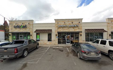 Cell Phone Store «Cricket Wireless Authorized Retailer», reviews and photos, 603 Main St, Kerrville, TX 78028, USA