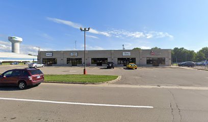 Russell Mead - Pet Food Store in St Joseph Michigan