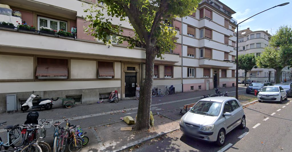 Credit-immobilier-alsace.com à Strasbourg (Bas-Rhin 67)