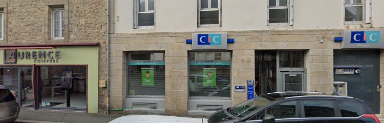 Photo du Banque CIC à Saint-Pol-de-Léon