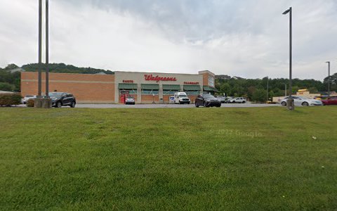 Drug Store «Walgreens», reviews and photos, 578 New Leicester Hwy, Asheville, NC 28806, USA
