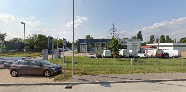 Peugeot CarNet For-Top Győr - Győr
