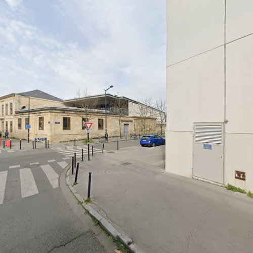 Pôle emploi - Direction régionale à Bordeaux