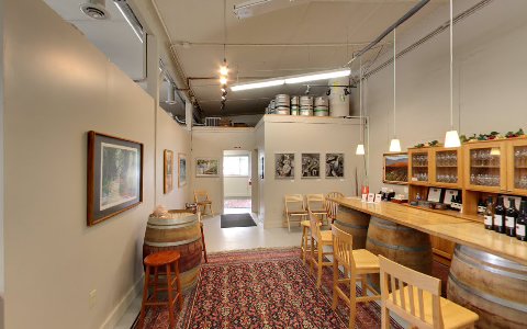 Winery «Ward Johnson Winery», reviews and photos, 1445 Elliott Ave W, Seattle, WA 98119, USA