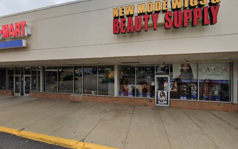 Beauty Supply Store «New Mode Wig & Beauty», reviews and photos, 1557 S Opdyke Rd, Bloomfield Hills, MI 48304, USA