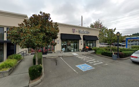 Cell Phone Store «T-Mobile», reviews and photos, 20804 Bothell Everett Hwy, Bothell, WA 98021, USA