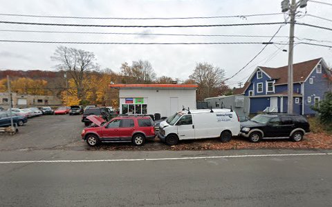 Auto Repair Shop «Vuolo Auto Sales», reviews and photos, 83 Middletown Ave, North Haven, CT 06473, USA