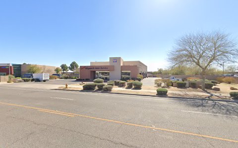 Auto Repair Shop «Airpark Auto Service», reviews and photos, 8115 E Raintree Dr, Scottsdale, AZ 85260, USA