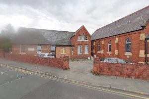 The Community Church Wrexham image