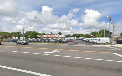 Auto Broker «LB AUTO TRADING», reviews and photos, 3570 S Orange Ave, Orlando, FL 32806, USA