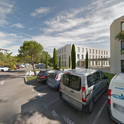 Centre de formation IFORM Aix-en-Provence