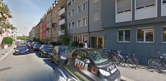 Ramsteinerstrasse 31, 4052 Basel, Schweiz