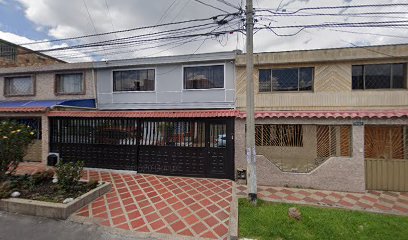 Asenser Inmobiliaria en Bogotá 