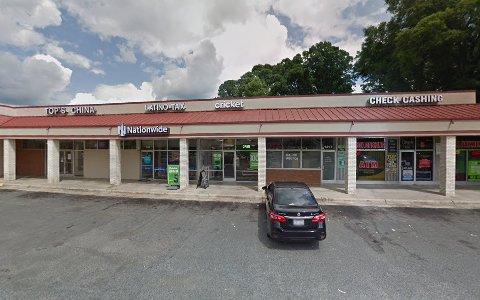 Cell Phone Store «Cricket Wireless Authorized Retailer», reviews and photos, 1213 University Dr, Durham, NC 27707, USA