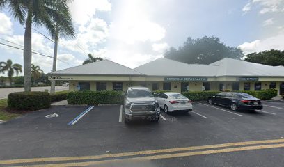 Accident Help Center of Naples - Chiropractor in Naples Florida