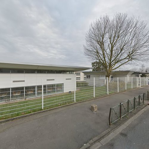 Micro-Lycée du Pas de Calais à Liévin