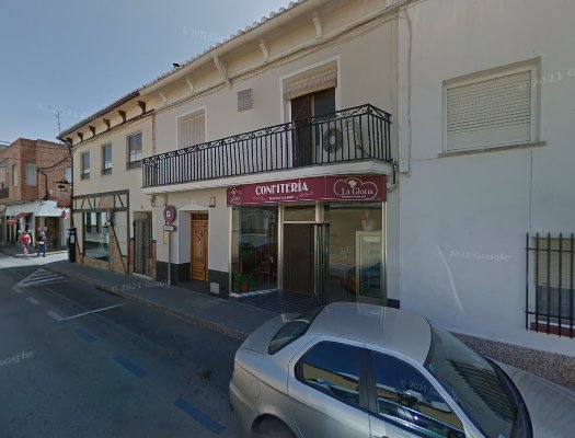 GLOCRON, S.L. en Tomelloso, Ciudad Real
