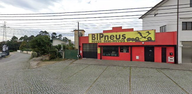 Avaliações doBIPneus - Pneus Novos e Usados , Semi - Novos em Barcelos - Comércio de pneu