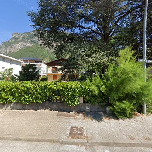 I.E.N. Combe de Savoie à Montmélian