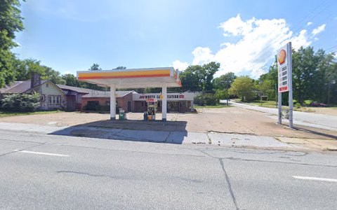 Convenience Store «White Oak Station», reviews and photos, 401 S Pine St, Harrison, AR 72601, USA