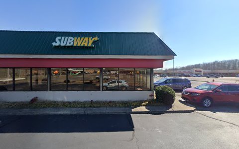 Restaurant «SUBWAY®Restaurants», reviews and photos, 720 TN-100, Centerville, TN 37033, USA
