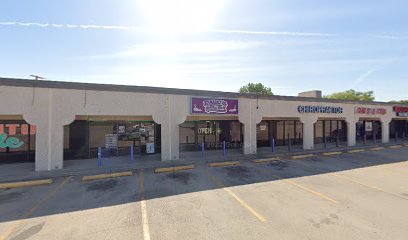 Richard G. Young, DC - Pet Food Store in Fort Worth Texas
