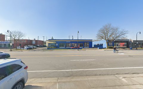 Auto Repair Shop «Stadium Auto Service», reviews and photos, 2405 W Stadium Blvd, Ann Arbor, MI 48103, USA
