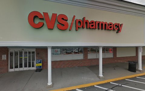 Drug Store «CVS», reviews and photos, 99 E Main Rd, Middletown, RI 02842, USA