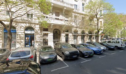Budapest Apartment Rent Ltd