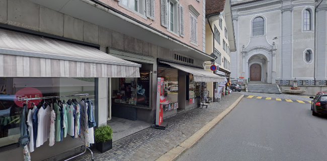 Kybun & Joya Shop - Schwyz