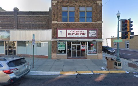 Cell Phone Store «Cell Phone Repair Pro LLC», reviews and photos, 323 N Main St, Mitchell, SD 57301, USA