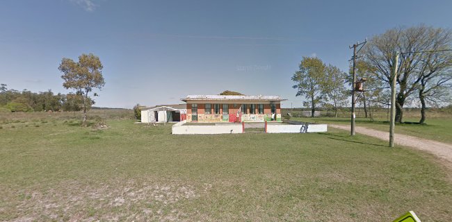 Escuela Rural N°17
