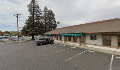 Petrie Chiropractic Clinic - Pet Food Store in Vallejo California