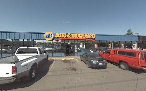 Auto Parts Store «NAPA Auto Parts Genuine Parts Company», reviews and photos, 255 NE Hogan Dr, Gresham, OR 97030, USA