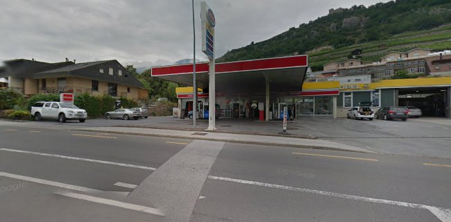 Rezensionen über Station-service SOCAR Sierre in Sitten - Tankstelle