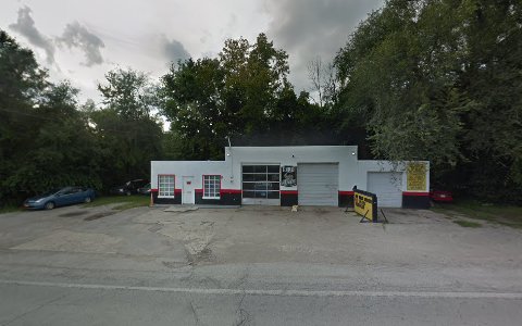 Auto Repair Shop «Randy Gernand Automotive», reviews and photos, 14600 W Main St, Daleville, IN 47334, USA