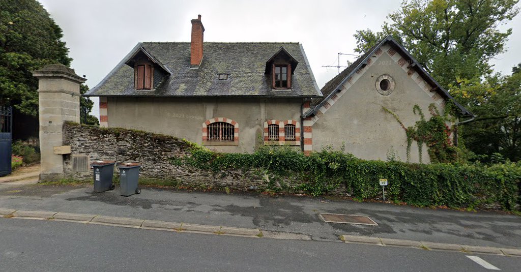 2 Jmad à Donzenac (Corrèze 19)