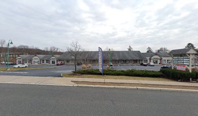 Preston William DC - Pet Food Store in Sussex New Jersey